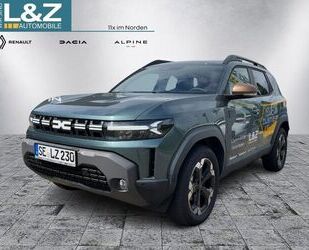 Dacia Dacia Duster Extreme TCe 130 4x4 Gebrauchtwagen