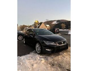 Seat Seat Leon ST FR Gebrauchtwagen