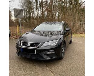 Seat Seat Leon ST FR 1.8 TSI 132kW DSG Gebrauchtwagen