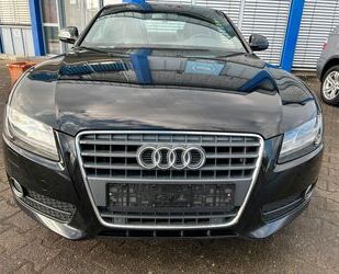 Audi Audi A5 Coupe 1.8 TFSI Slinie Gebrauchtwagen