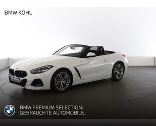 BMW BMW Z4 sDrive 20i M Sport Roadster Alarmanlage Tem Gebrauchtwagen