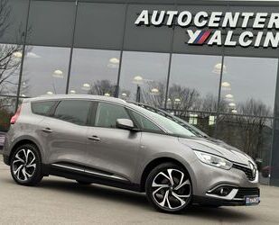 Renault Renault Grand Scenic ENERGY dCi 130 Bose Edition N Gebrauchtwagen