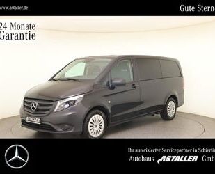 Mercedes-Benz Mercedes-Benz Vito 124 CDI Tourer Pro Lang L2 LED+ Gebrauchtwagen