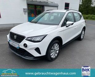 Seat Seat Arona 1.0 TSI - 