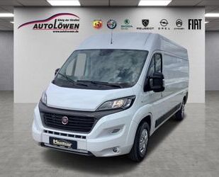 Fiat Fiat eDucato E-Ducato L4H2 verblecht BG0.7 Gebrauchtwagen