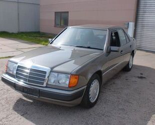 Mercedes-Benz Mercedes-Benz 230E,Automatik,H-Zulassung,Sammlerzu Gebrauchtwagen