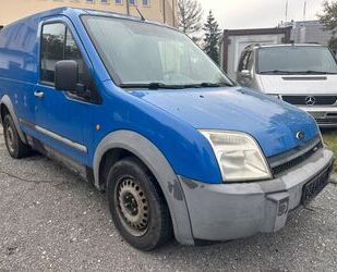 Ford Ford Transit Connect 1.8 CDTI Gebrauchtwagen