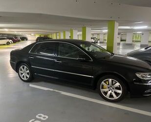 VW Volkswagen Phaeton 3.0 V6 TDI 4MOTION Tiptronic 5- Gebrauchtwagen