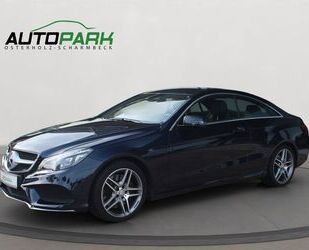 Mercedes-Benz Mercedes-Benz E 400 7G AMG Sportpaket | DIS+ | ILS Gebrauchtwagen