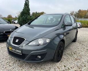 Seat Seat Altea XL Stylance / Style TMP PDC Gebrauchtwagen