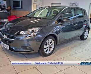 Opel Opel Corsa 1.4 On +SHZ + Allwetterreifen Gebrauchtwagen