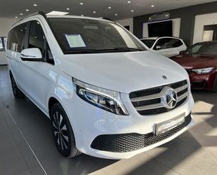 Mercedes-Benz Mercedes-Benz V 250 d 4MATIC lang +KAMERA+NAVI+PDC Gebrauchtwagen