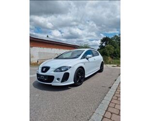 Seat Seat Leon 1.4 TSI Style Copa Style Copa Gebrauchtwagen