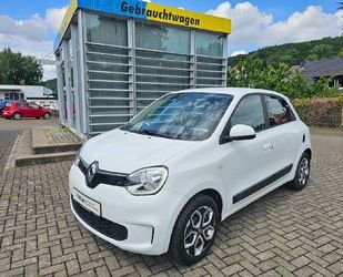 Renault Renault Twingo Limited Gebrauchtwagen