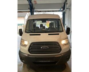 Ford Ford Transit, 9 Sitzplätze, L2 H2 Gebrauchtwagen