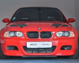 BMW BMW M3 e46 Tracktool Gebrauchtwagen