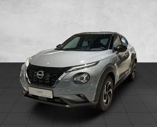 Nissan Nissan Juke Nissan JUKE N-CONNECTA 1.6 Hybrid 143P Gebrauchtwagen