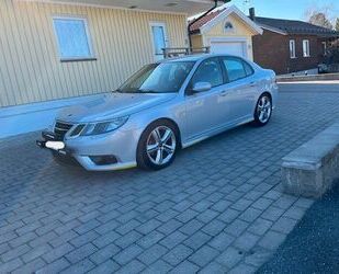 Saab Saab 9-3 2.8 Turbo V6 Aero 1 owner Gebrauchtwagen