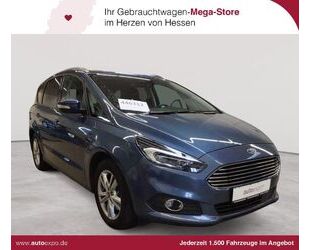 Ford Ford S-Max 2.0 EcoBlue Aut. Business Gebrauchtwagen