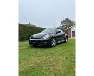 VW Volkswagen Beetle 1.2 TSI BMT CLUB Cabriolet CLUB Gebrauchtwagen