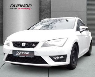 Seat Seat Leon ST FR 1.4TSI,Parkpilot,Sitzheizung,Tempo Gebrauchtwagen