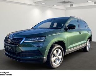 Skoda Skoda Karoq 1.5 TSI STYLE DSG PANO NAVI KAMERA Gebrauchtwagen