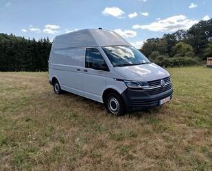 VW Volkswagen T6 Transporter Allrad 4*4 Gebrauchtwagen