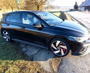 VW Volkswagen Golf GTI Clubsport 2.0 TSI top gepflegt Gebrauchtwagen