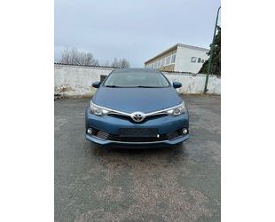 Toyota Toyota Auris Gebrauchtwagen