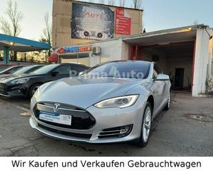 Tesla Tesla Model S Performance Gebrauchtwagen