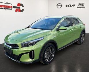 Kia Kia XCeed KIA XCEED 1.0T 120 VISION KOMFORT Gebrauchtwagen