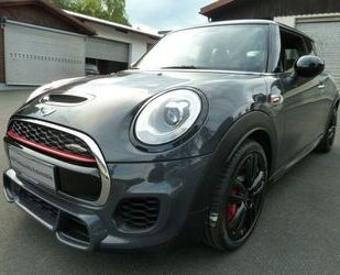 Mini MINI John Cooper Works * 1.HD*UNFALLFREI*TOP*KLAPP Gebrauchtwagen