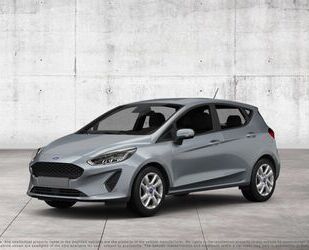 Ford Ford Fiesta Titanium X DAB LED RFK Tempomat PDC Gebrauchtwagen