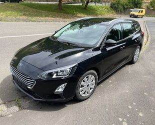 Ford Ford Focus 1.5 Tdci EcoBlue Turnier Cool & Connect Gebrauchtwagen