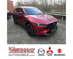 Mazda Mazda CX-5 e-SKYACTIV G 194ps 6AT FWD HOMURA Gebrauchtwagen