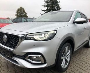 MG MG EHS 1.5T-GDI Luxury PHEV Panorama Navi Kamera 3 Gebrauchtwagen