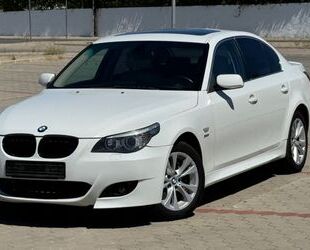 BMW BMW 528i Xdrive, M Pack, 160000km! Gebrauchtwagen