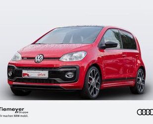 VW Volkswagen up! GTI CLIMATRONIC SITZHZG PANO LM17 Gebrauchtwagen