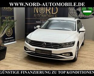 VW Volkswagen Passat Variant Business 2.0 TDI Navi*LE Gebrauchtwagen