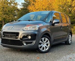 Citroen Citroën C3 Picasso Tendance 2HAND Gebrauchtwagen