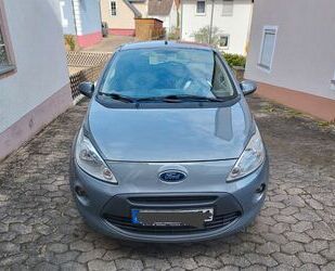 Ford Ford Ka/Ka+ 1,2 Trend Trend Gebrauchtwagen