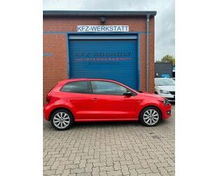 VW Volkswagen Polo V Match Gebrauchtwagen