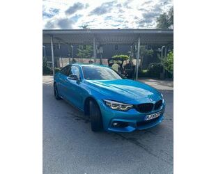 BMW BMW 430 Gran Coupé 430i xDrive Gran Coupé M Spor.. Gebrauchtwagen