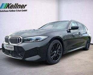 BMW BMW 330 d xDr. Aut. M-Sport+AHK+Head-Up+Pano+ACC+H Gebrauchtwagen