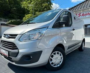 Ford Ford Transit Custom 2.0 TDCI+1.HAND+NAVI-KLIMA+6 G Gebrauchtwagen