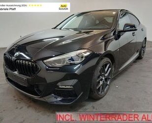 BMW BMW 218i Gran Coupé M-Sport*AHK*RFK*LH*LED*18Zoll* Gebrauchtwagen