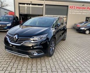 Renault Renault Espace V Intens ACC Matrix-LED Panorama Gebrauchtwagen