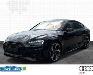 Audi Audi RS5 Sportback 2.9 TFSI quattro Navi LED Kame Gebrauchtwagen