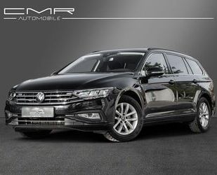 VW Volkswagen Passat Variant Business AHK ACC LED Win Gebrauchtwagen