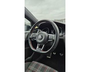 VW Volkswagen Golf 2.0 TSI BMT GTI GTI Gebrauchtwagen